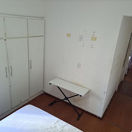 Quarto Familiar Aconchegante Recife Exterior photo