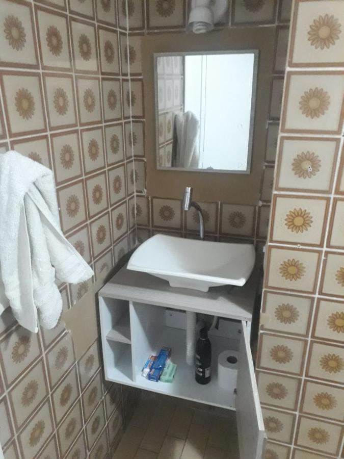 Quarto Familiar Aconchegante Recife Exterior photo
