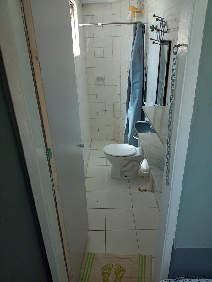 Quarto Familiar Aconchegante Recife Exterior photo