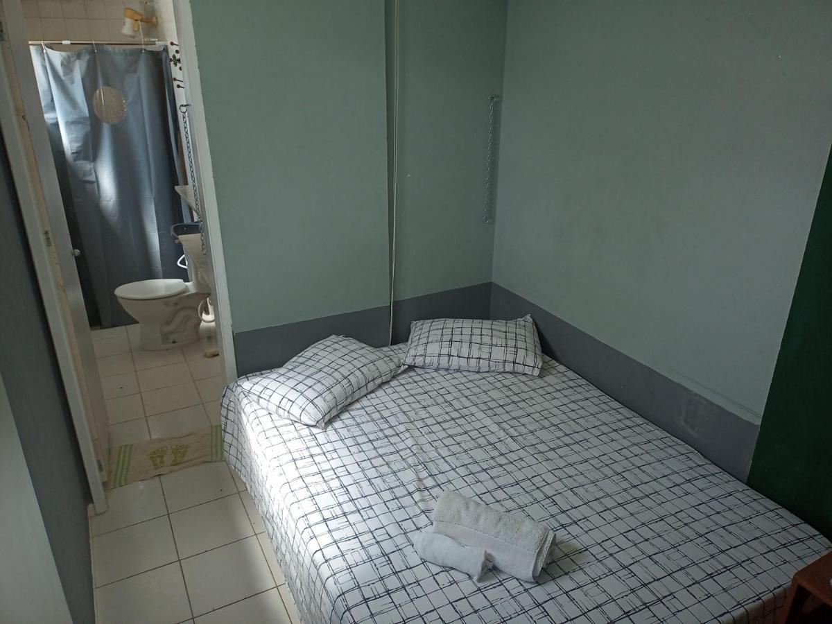 Quarto Familiar Aconchegante Recife Exterior photo