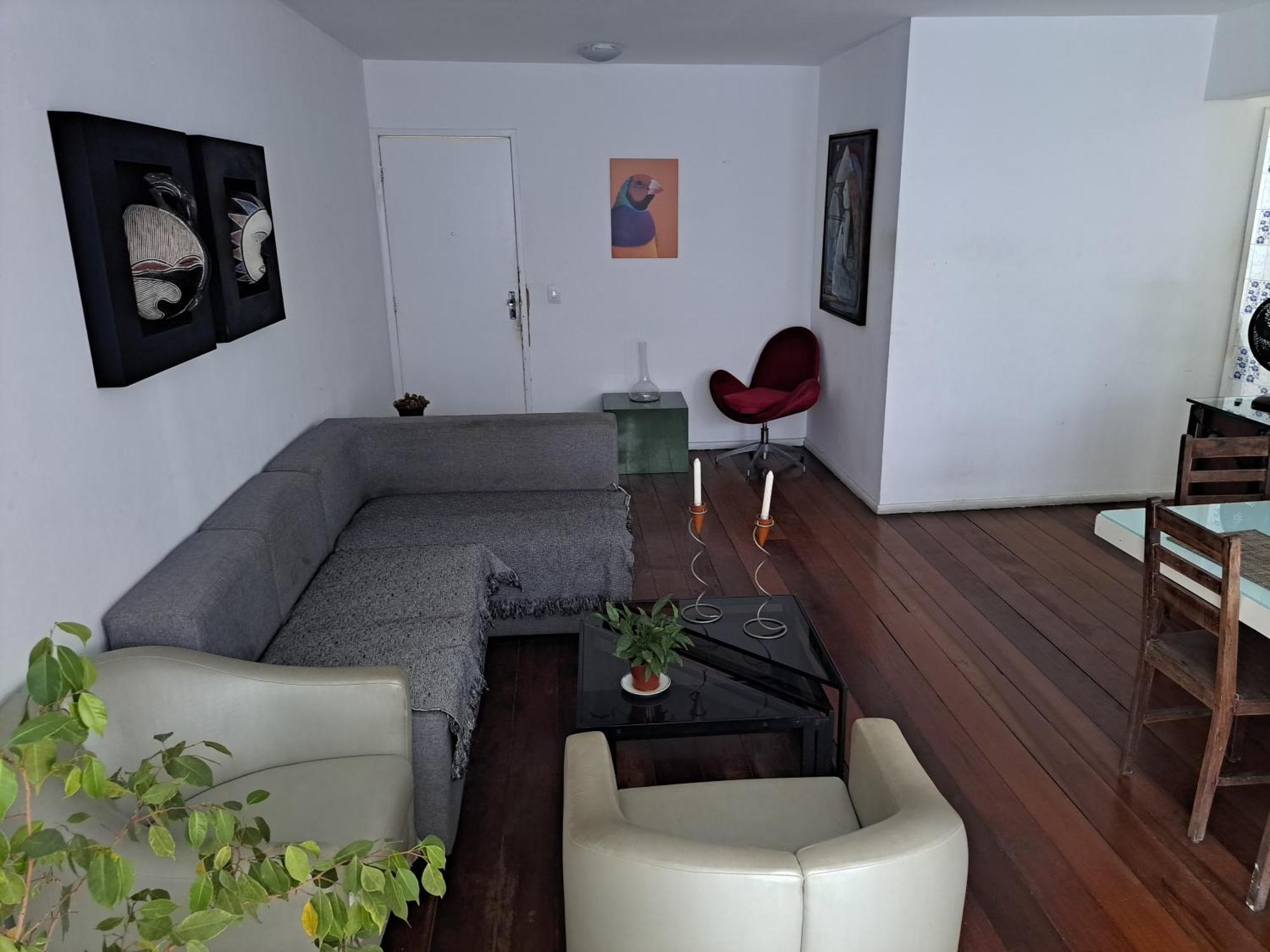 Quarto Familiar Aconchegante Recife Exterior photo